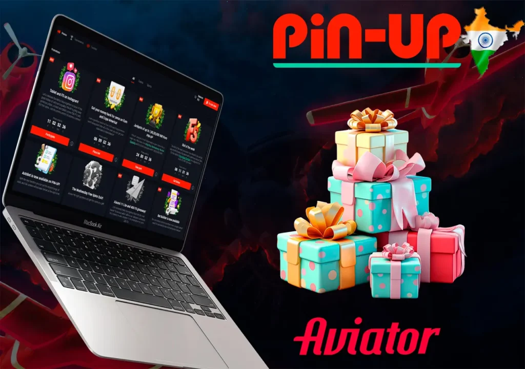 Pin-up Casino Bonus Overview